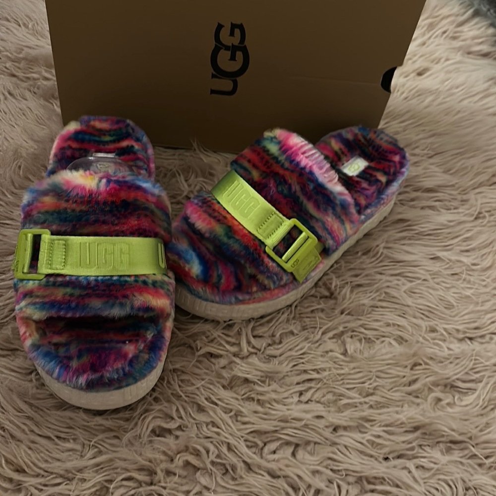 UGG Slippers